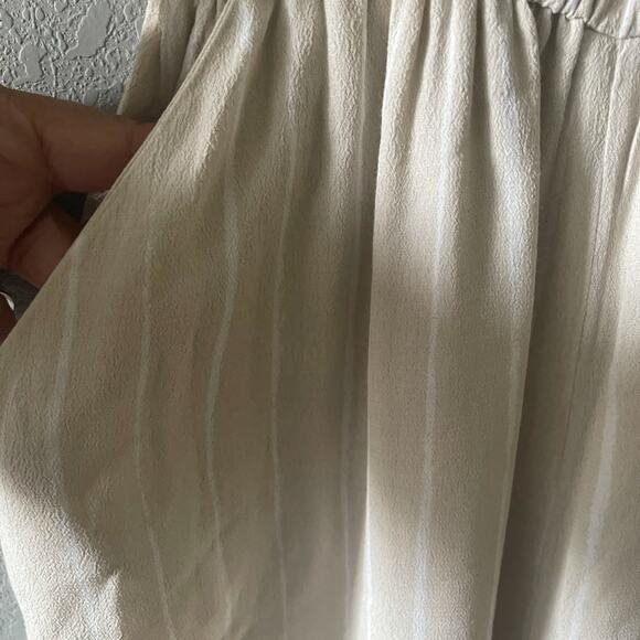 Wilfred‎ Striped Jumpsuit - Picture 15 of 16